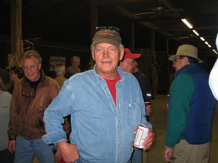 SHS-HVJ Oyster Roast 034